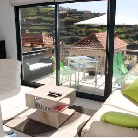 Crystal House Villa Calheta  Eksteriør billede