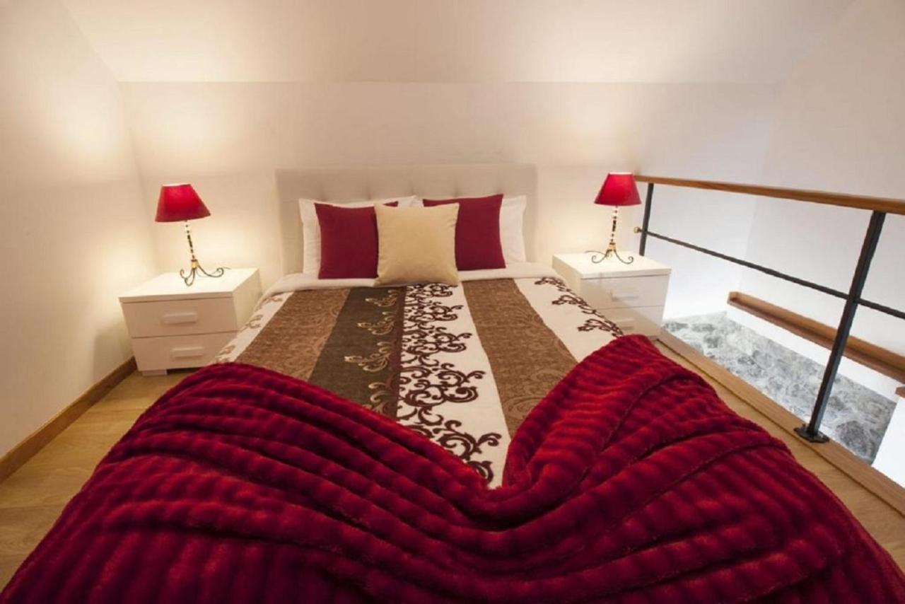 Crystal House Villa Calheta  Eksteriør billede