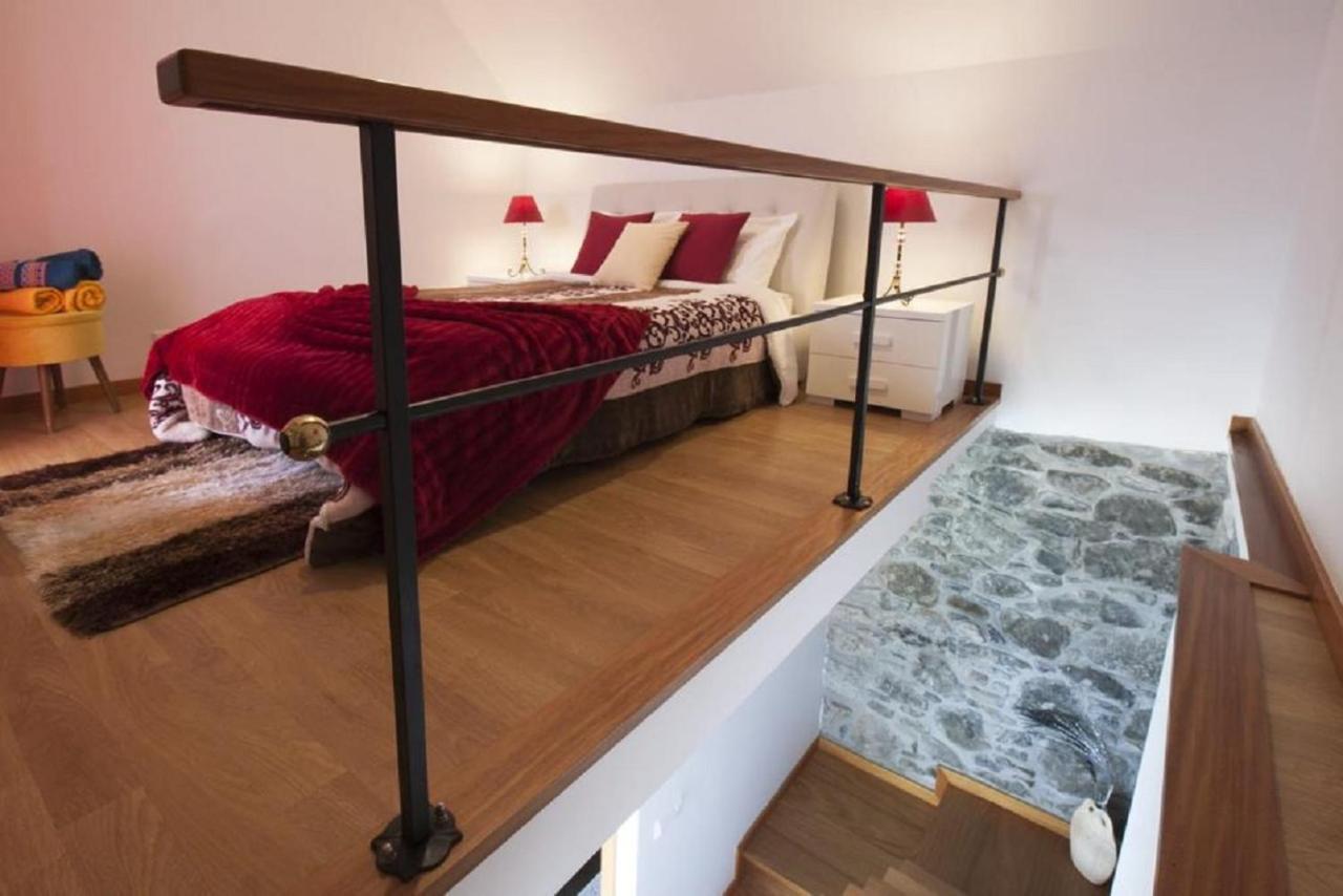 Crystal House Villa Calheta  Eksteriør billede