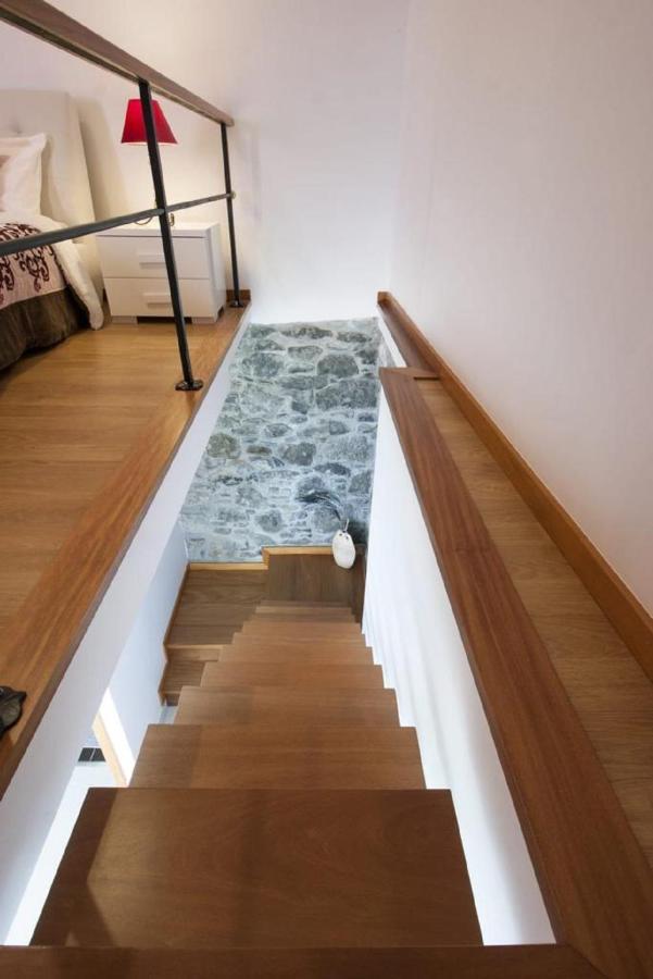 Crystal House Villa Calheta  Eksteriør billede