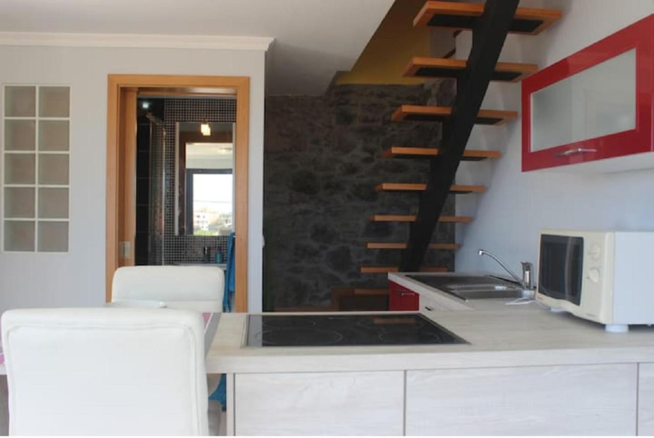 Crystal House Villa Calheta  Eksteriør billede